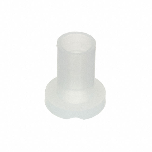 WASHER SHOULDER #4 NYLON