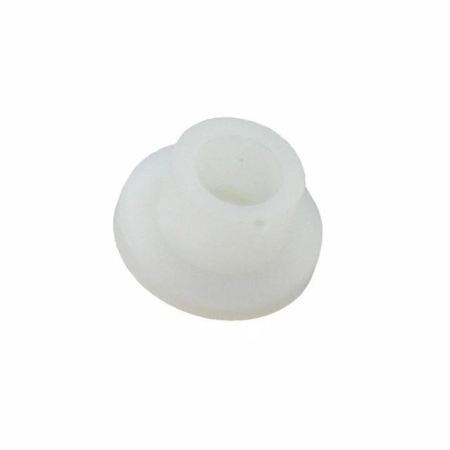 WASHER SHOULDER #10 NYLON
