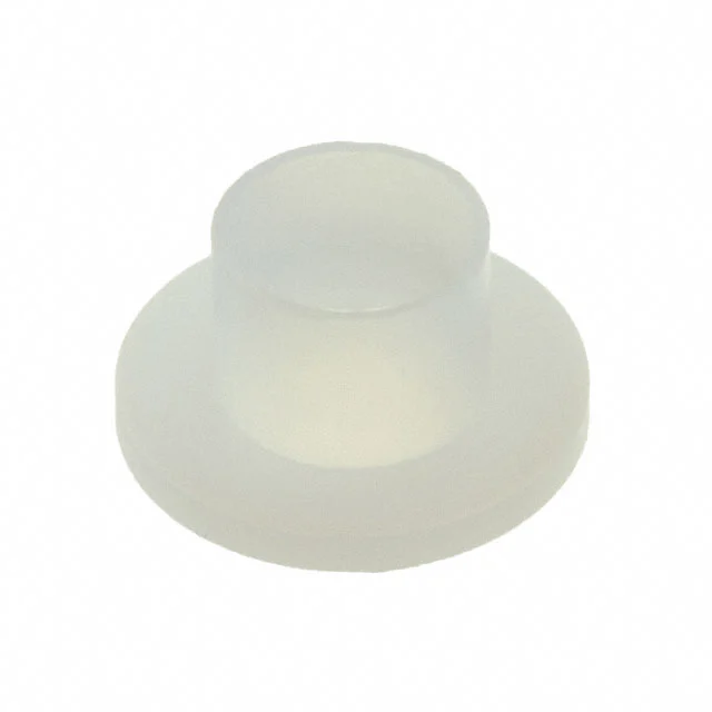 WASHER SHOULDER 5/16" NYLON WASHER SHOULDER 5/16" NYLON