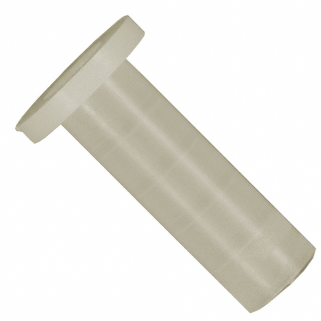 WASHER SHOULDER #6 NYLON