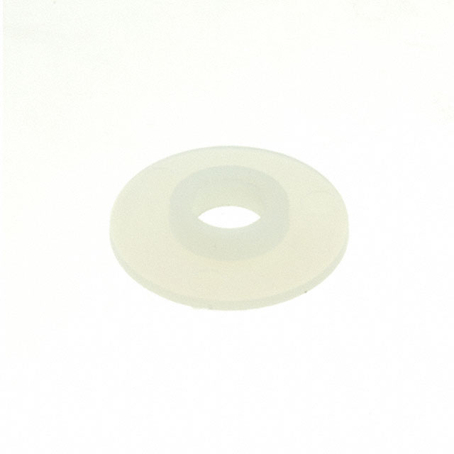 WASHER SHOULDER NYLON