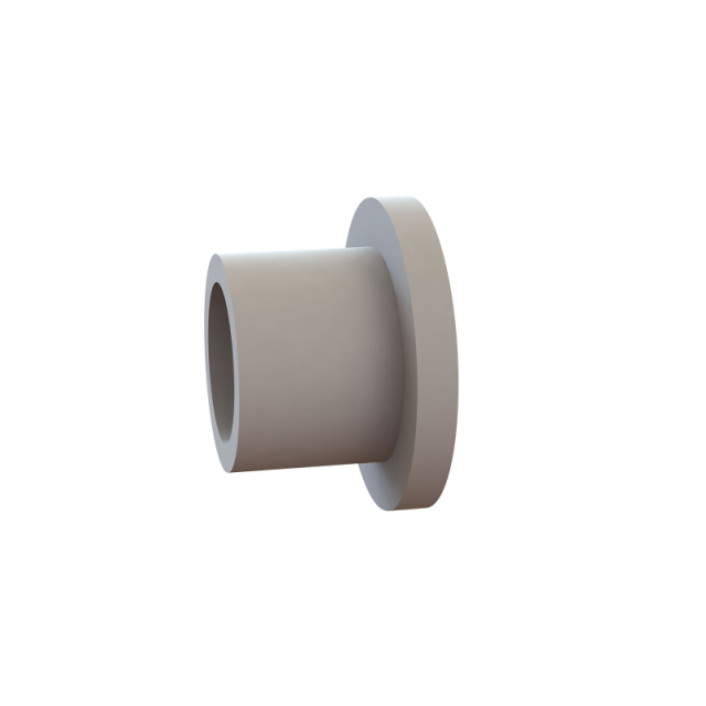 WASHER SHOULDER NYLON