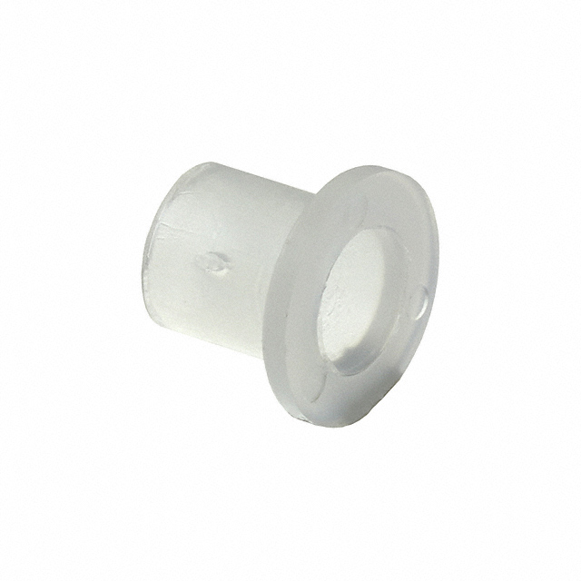 WASHER SHOULDER NYLON