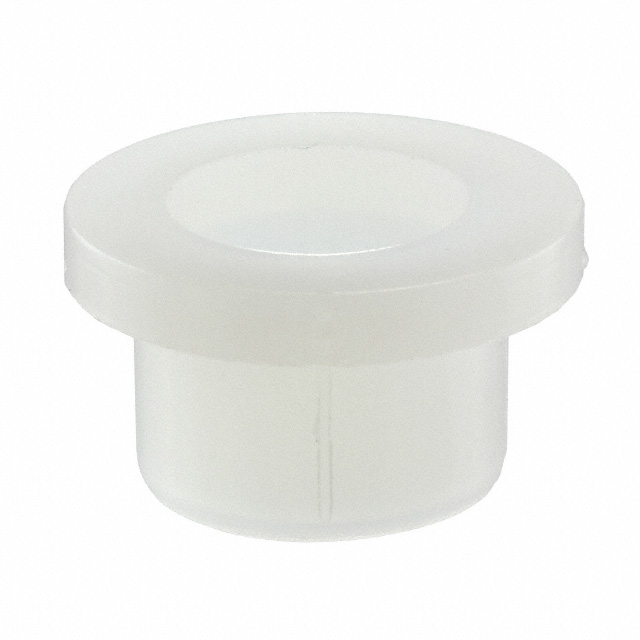 WASHER SHOULDER NYLON WASHER SHOULDER NYLON