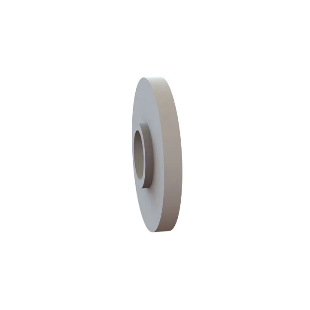 WASHER SHOULDER NYLON WASHER SHOULDER NYLON