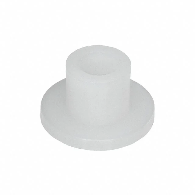 WASHER SHOULDER #8 NYLON WASHER SHOULDER #8 NYLON