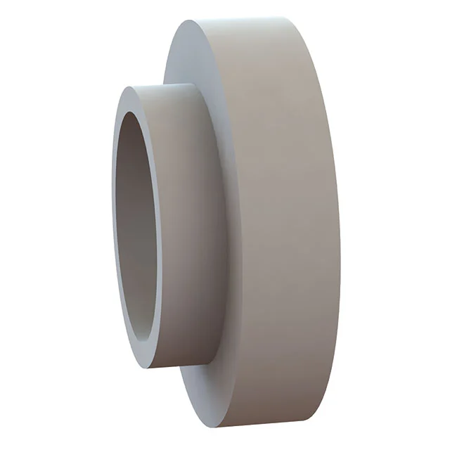 WASHER SHOULDER #4 NYLON