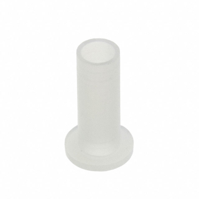 WASHER SHOULDER #4 NYLON WASHER SHOULDER #4 NYLON