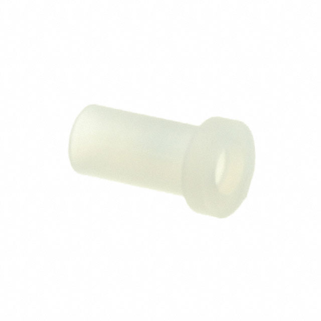 WASHER SHOULDER NYLON