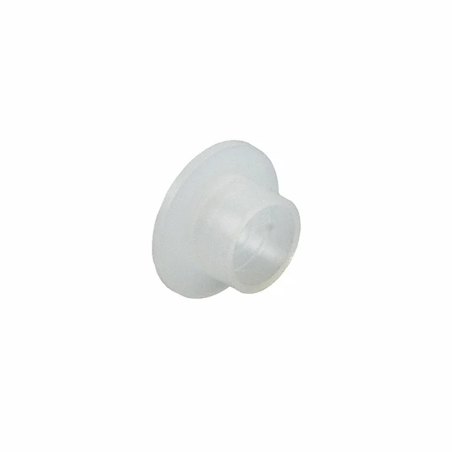 WASHER SHOULDER 1/4" NYLON WASHER SHOULDER 1/4" NYLON