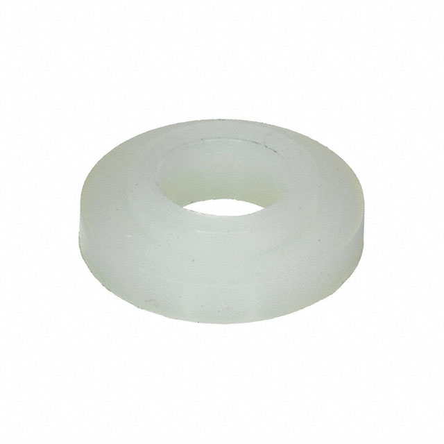 WASHER SHOULDER #6 NYLON WASHER SHOULDER #6 NYLON