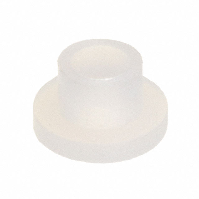 WASHER SHOULDER NYLON WASHER SHOULDER NYLON