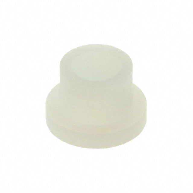 WASHER SHOULDER NYLON