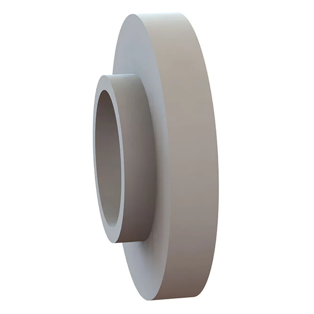 WASHER SHOULDER #6 NYLON WASHER SHOULDER #6 NYLON