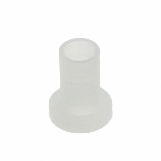 WASHER SHOULDER #4 NYLON