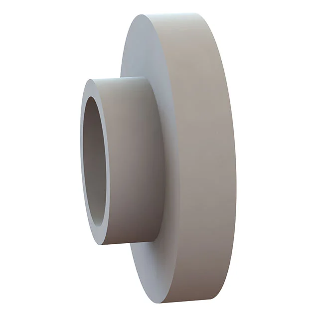 WASHER SHOULDER #4 NYLON