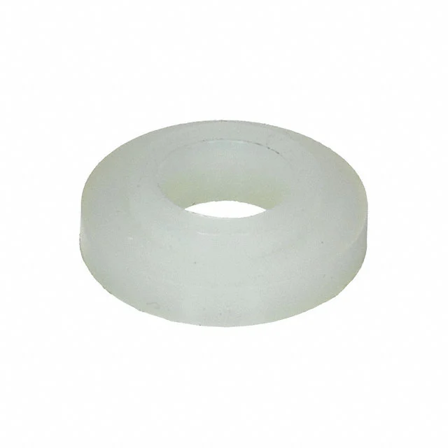 WASHER SHOULDER #6 NYLON