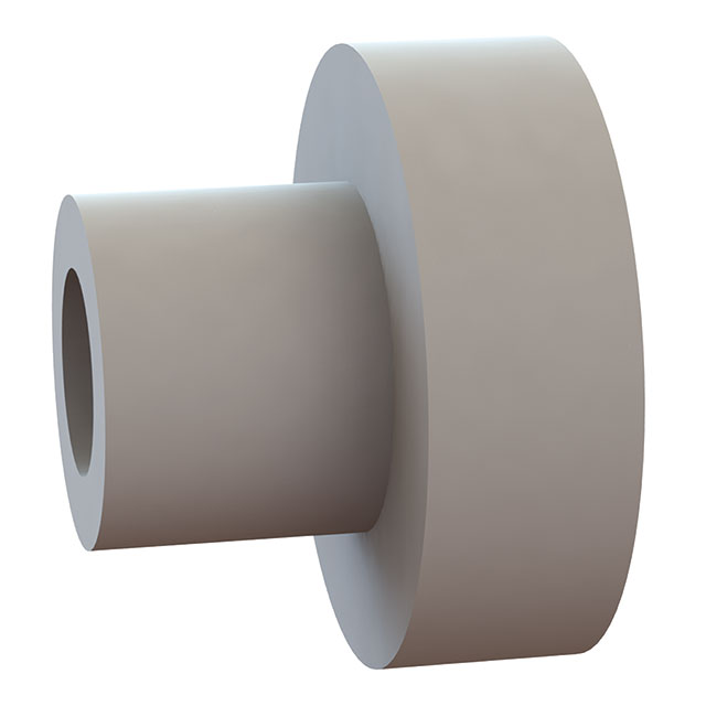 WASHER SHOULDER #2 NYLON WASHER SHOULDER #2 NYLON