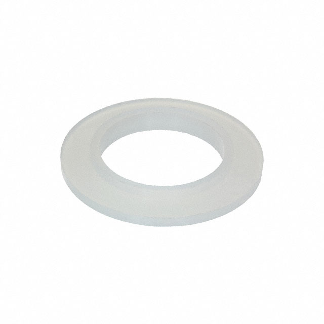 WASHER SHOULDER 3/8" NYLON WASHER SHOULDER 3/8" NYLON