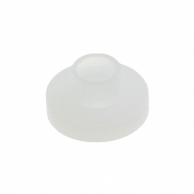 WASHER SHOULDER #4 NYLON