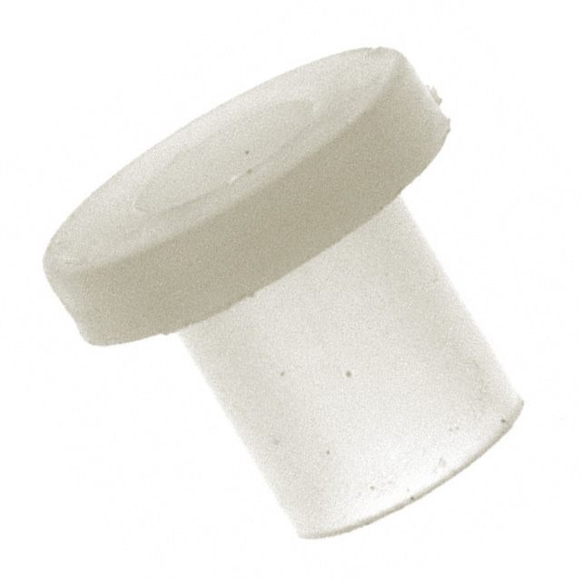 WASHER SHOULDER NYLON