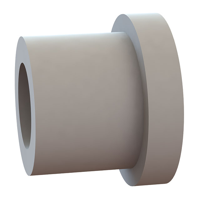 WASHER SHOULDER #6 NYLON WASHER SHOULDER #6 NYLON