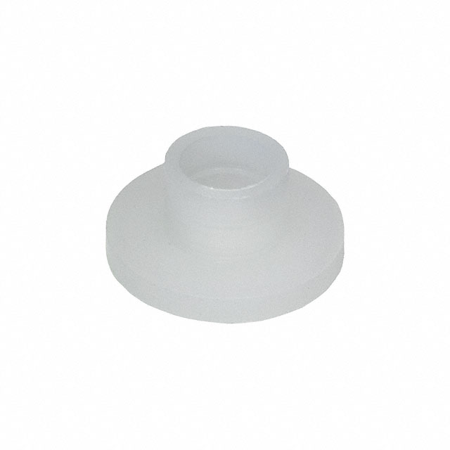 WASHER SHOULDER #8 NYLON WASHER SHOULDER #8 NYLON