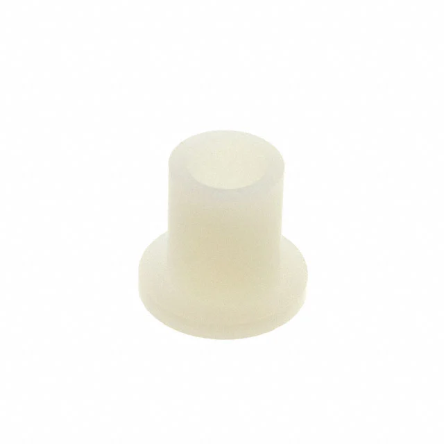WASHER SHOULDER 1/4" NYLON WASHER SHOULDER 1/4" NYLON