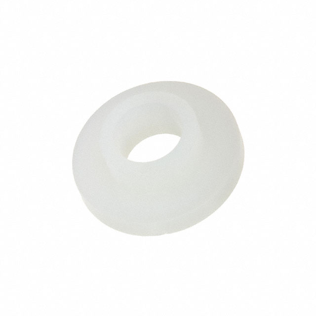 WASHER SHOULDER #10 NYLON WASHER SHOULDER #10 NYLON
