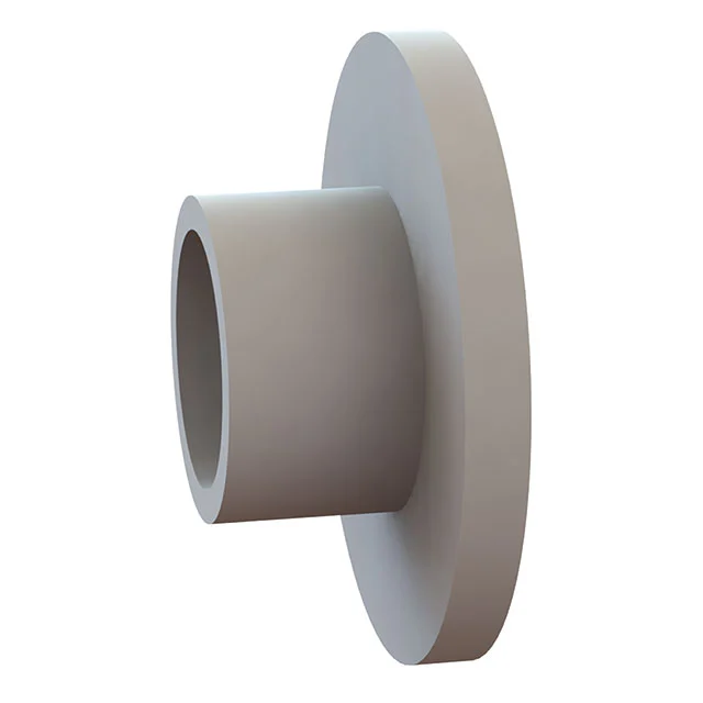 WASHER SHOULDER 1/4" NYLON WASHER SHOULDER 1/4" NYLON