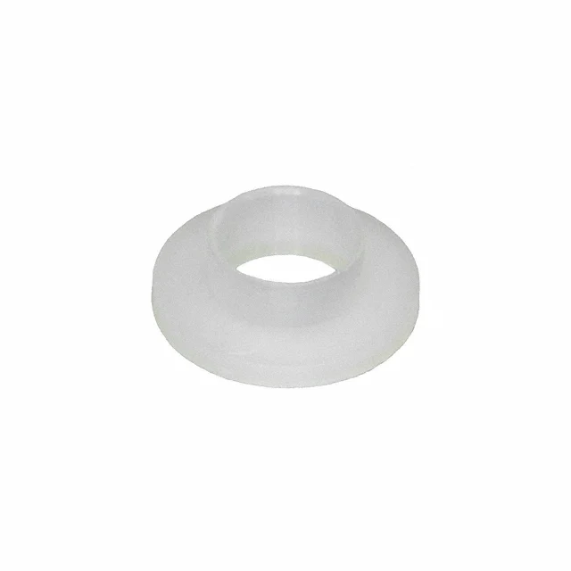 WASHER SHOULDER 5/16" NYLON