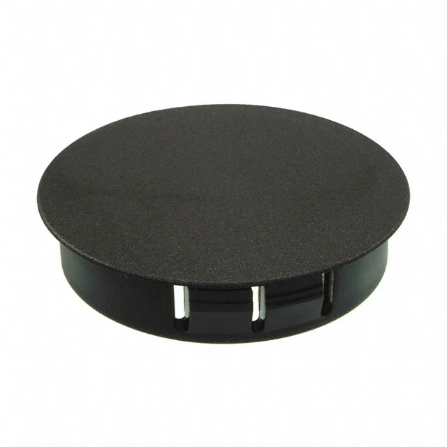 HOLE PLUG 1.750" NYLON BLACK HOLE PLUG 1.750" NYLON BLACK