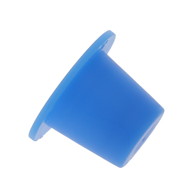 HOLE PLUG LOW-DENSITY PE BLUE HOLE PLUG LOW-DENSITY PE BLUE