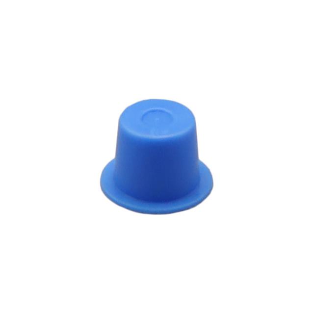 HOLE PLUG LOW-DENSITY PE BLUE HOLE PLUG LOW-DENSITY PE BLUE