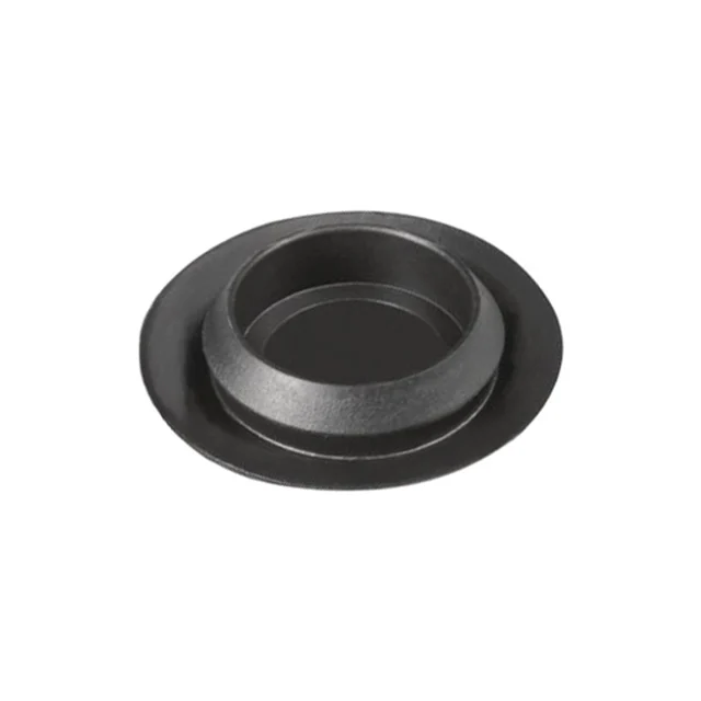 HOLE PLUG SHT METAL .875" BLACK HOLE PLUG SHT METAL .875" BLACK
