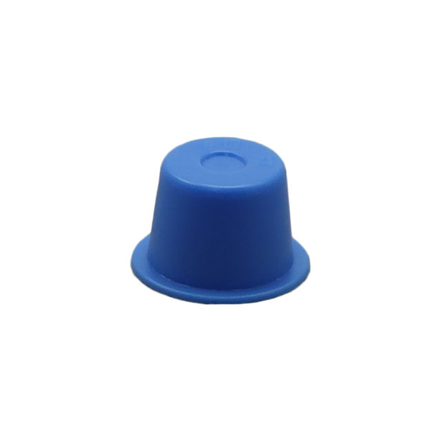 HOLE PLUG LOW-DENSITY PE BLUE HOLE PLUG LOW-DENSITY PE BLUE