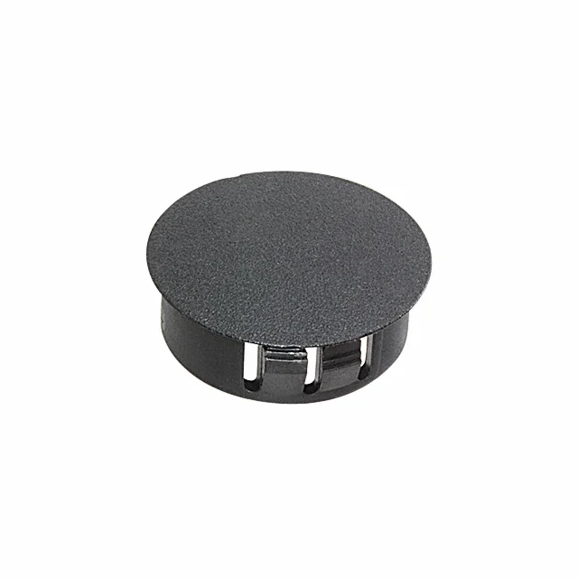 HOLE PLUG 1.093" NYLON BLACK HOLE PLUG 1.093" NYLON BLACK