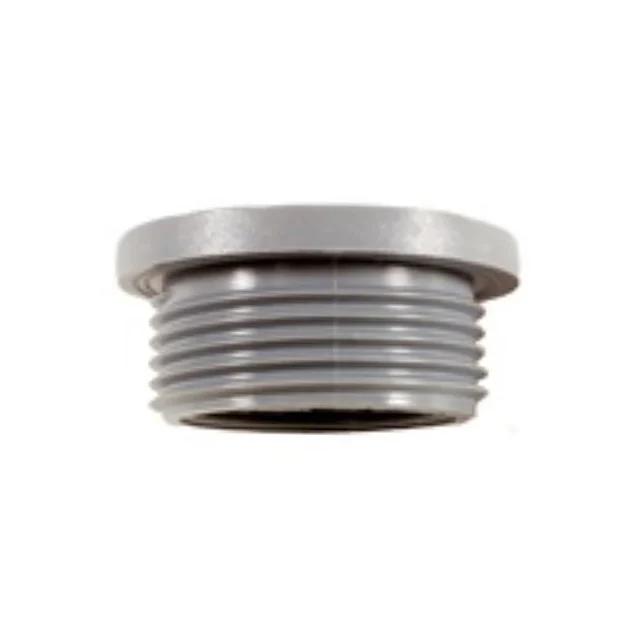 HOLE PLUG 0.787" POLYAMIDE 6 GRY HOLE PLUG 0.787" POLYAMIDE 6 GRY