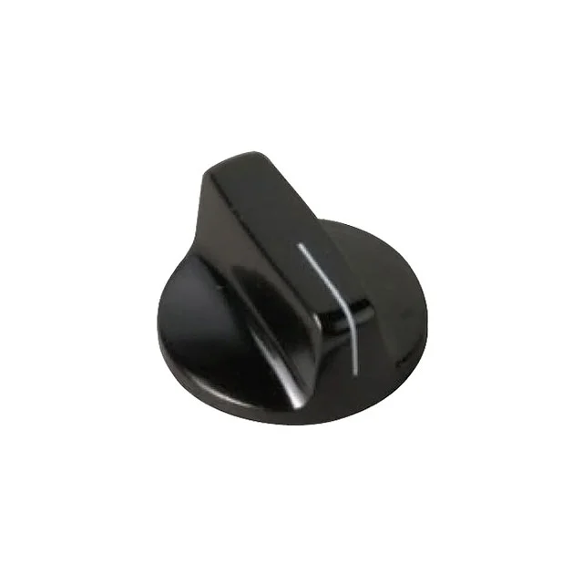 KNOB SMOOTH 0.250" PHENOLIC KNOB SMOOTH 0.250" PHENOLIC