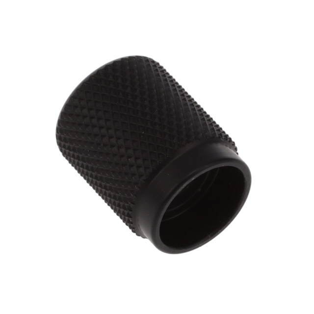 KNOB KNURLED 0.125" METAL KNOB KNURLED 0.125" METAL