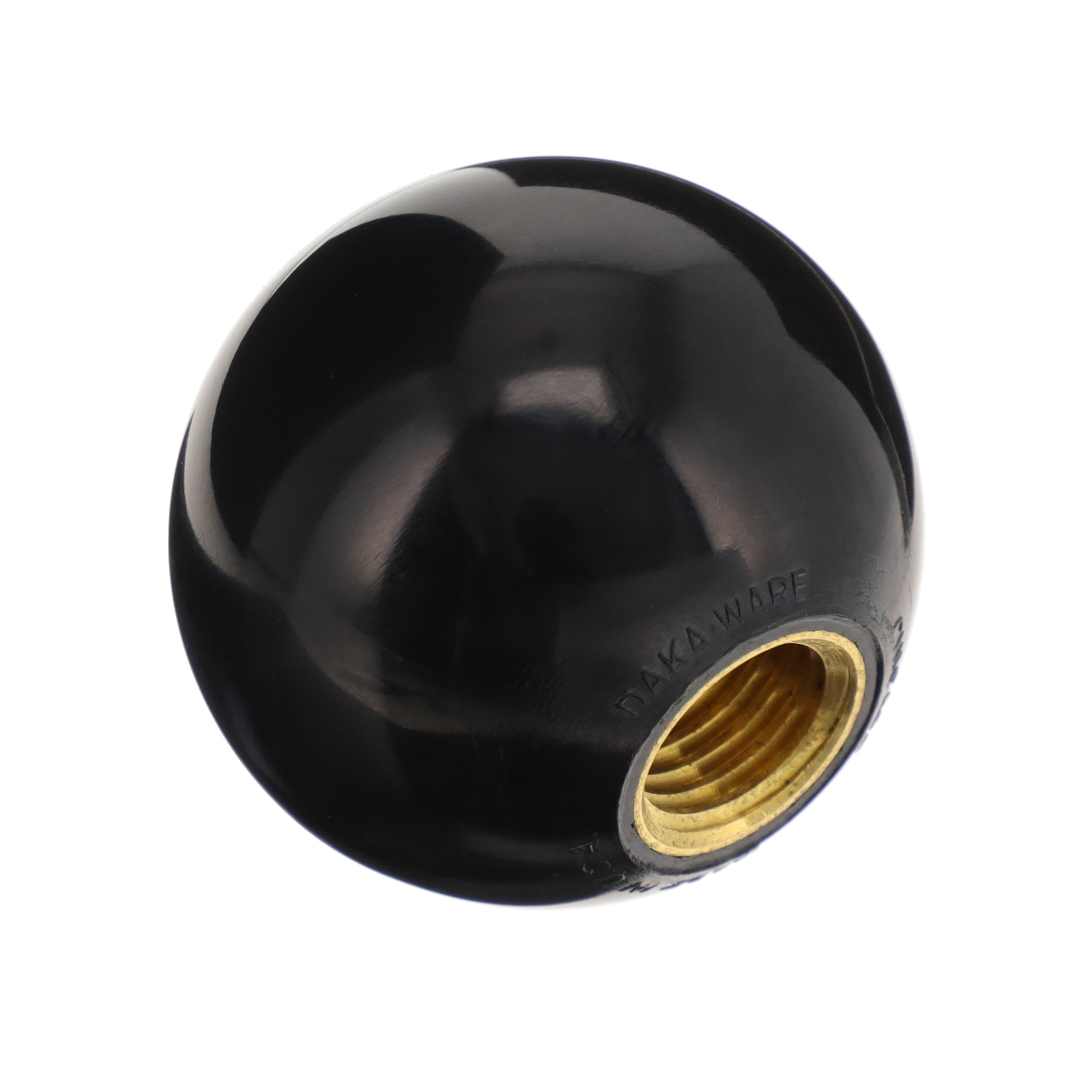 50MM M16X2.0 THERMOSET BALL KNOB 50MM M16X2.0 THERMOSET BALL KNOB