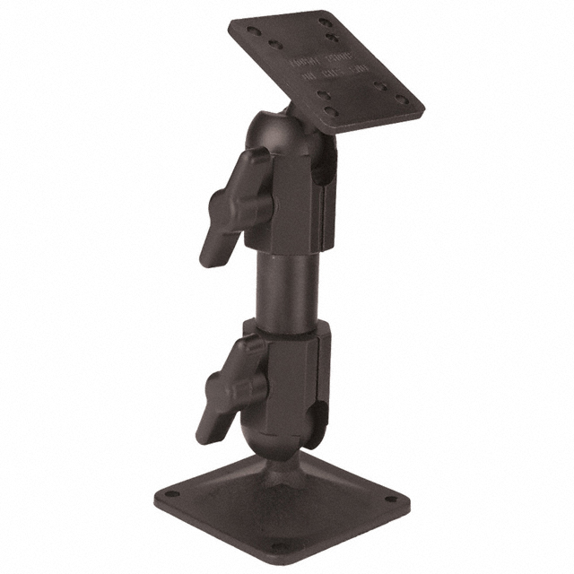 SLIMLINE 2000 MNT 6" KNOB SET SLIMLINE 2000 MNT 6" KNOB SET