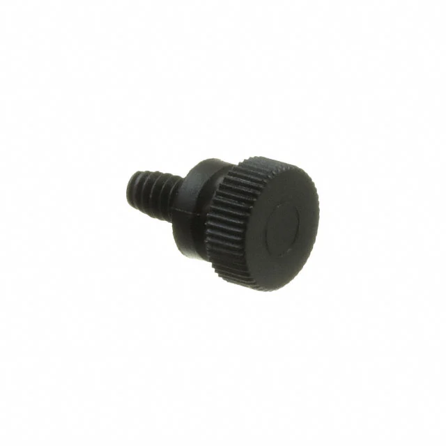 THUMB SCREW KNOB - #6-32 THUMB SCREW KNOB - #6-32