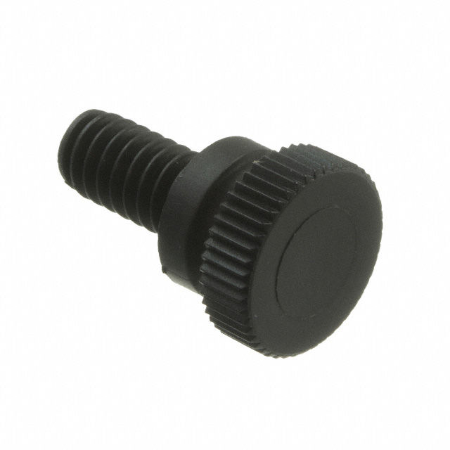 THUMB SCREW KNOB - 1/4"-20 THUMB SCREW KNOB - 1/4"-20