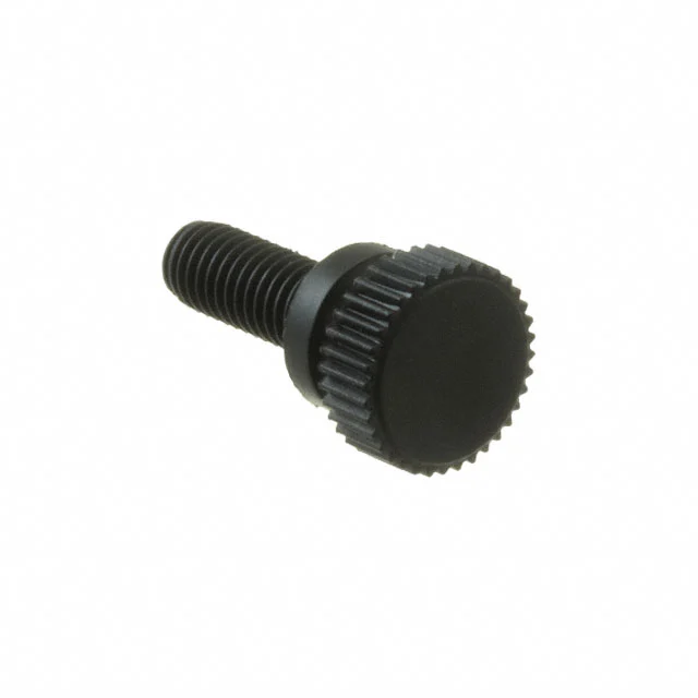 THUMB SCREW KNOB - #10-32 THUMB SCREW KNOB - #10-32