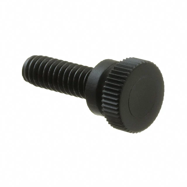THUMB SCREW KNOB - 1/4"-20 THUMB SCREW KNOB - 1/4"-20