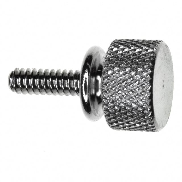 THUMB SCREW KNOB - #6-32