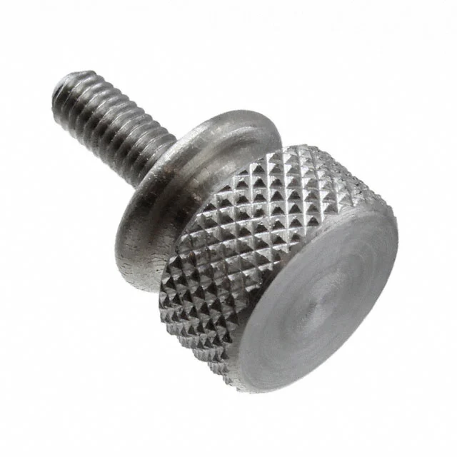 THUMB SCREW KNOB - M3X0.5 THUMB SCREW KNOB - M3X0.5