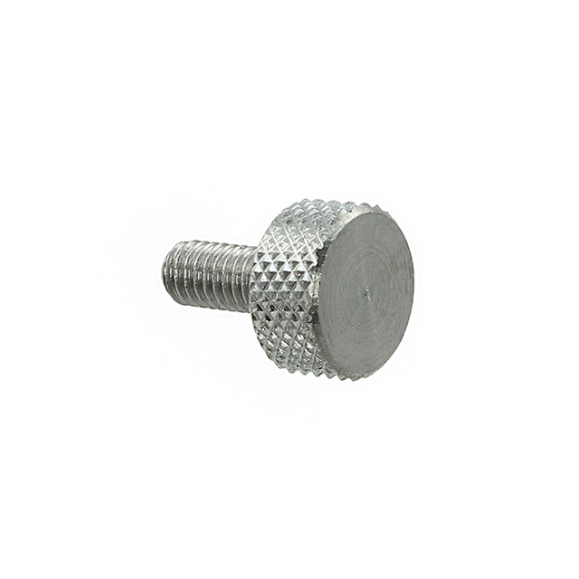 THUMB SCREW KNOB - M4X0.7 THUMB SCREW KNOB - M4X0.7