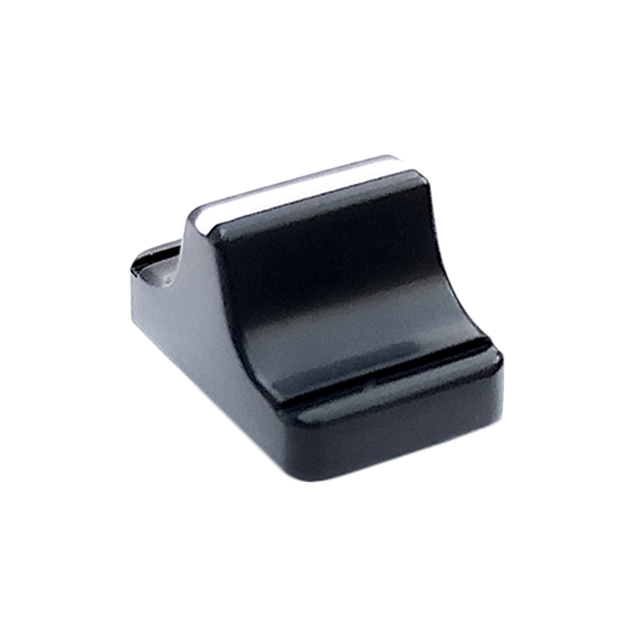 KNOB SMOOTH 0.157 X 0.079" NYLON KNOB SMOOTH 0.157 X 0.079" NYLON